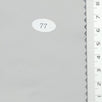 Memory Poly Woven Fabric - FAB1261