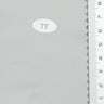 Memory Poly Woven Fabric - FAB1261