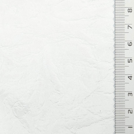Solid Crease Satin Polyester Woven Fabric - FAB1791 - 1.Light grey-2.White-3.Cream-4.Ivory-5.Tan-6.Taupe-7.Medium grey-8.Camel brown-9.Dark brown-10.Chocolate brown 