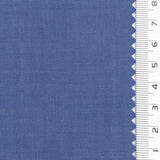 Denim Blue - 30 Count Denim Tencel Woven Fabric - FAB1884