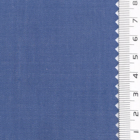 Denim Blue - 30 Count Denim Tencel Woven Fabric - FAB1884