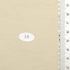 Solid Coated Cotton Nylon Woven Fabric - FAB1703 - 1.Foggy Grey-2.Hampton-3.Pale Silver-4.Nobel-5.Olive Haze-6.Muesli-7.Tabocco Brown-8.Brown-9.Tuna-10.Venus 