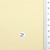 Polyester like Spandex Woven Fabric - FAB1437