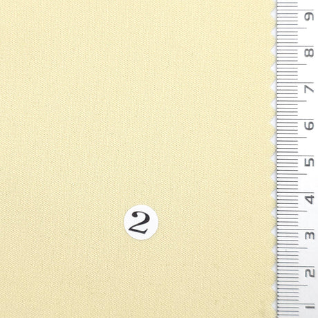 Polyester like Spandex Woven Fabric - FAB1437