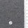 Charcoal Gray - Herringbone Twill Poly Rayon Wool Span Woven Fabric - FAB1872