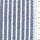 5mm Pencil Stripe YarnDyed Cotton Woven Fabric - FAB1761 - 1.Blue-2.Navy-3.Black 