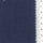 Navy Blue - 17 Count Slub Twill Cotton Poly Woven Fabric - FAB1885