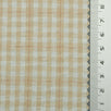 Check Cotton Woven Fabric | FAB1550 | 1.Dawn Pink, 2.Quarter Spanish White, 3.Ottoman, 4.Pale Rose, 5.Tea Green, 6.Primrose, 7.Prim, 8.Periwinkle, 9.Pale Cornflower Blue, 10.Black by Fabricis.com #