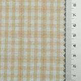 Check Cotton Woven Fabric | FAB1550 | 1.Dawn Pink, 2.Quarter Spanish White, 3.Ottoman, 4.Pale Rose, 5.Tea Green, 6.Primrose, 7.Prim, 8.Periwinkle, 9.Pale Cornflower Blue, 10.Black by Fabricis.com #