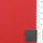 Hiking Solid Plain Recycled Polyester Cotton Woven Fabric - FAB1725 - 1.Sky Blue-2.Red-3.Yellow-4.Beige-5.Navy-6.Dusty Red-7.Salmon-8.Orange-9.Teal-10.Black 
