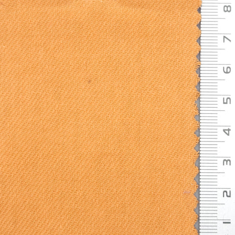 Solid Enzyme Washing Cotton Linen Woven Fabric - FAB1663 - 1.Prim-2.Sunshade-3.Light Yellow-4.Bianca-5.Sea Mist-6.Cavern Pink-7.Dust Storm-8.Clear Day-9.Spindle-10.Dark Khaki 