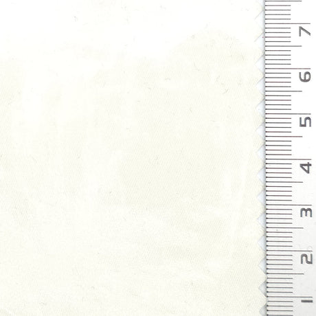 Light Gray Coated Crush PU Nylon Woven Fabric - FAB1832