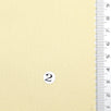 Polyester like Spandex Woven Fabric (V2) - FAB1437 - 1.Pink-2.Yellow-3.Light Yellow-4.Dusty Pink-5.Coral-6.White-7.Ivory-8.Ivory-9.Grey Pink-10.Tan 