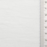 Solid Denim Slub Polyester Woven Fabric - FAB1774 - 1.Denim blue-2.White-3.Sand-4.Light blue-5.Navy blue-6.Black 