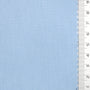 10s Solid Twill Cotton Woven Fabric - FAB1757 - Light Blue