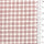 Windowpane Check YarnDyed Cotton Woven Fabric - FAB1760 - 1.Beige-2.Pink-3.Light Blue-4.Black-5.Charocal 