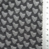 Jacquard YarnDyed Polyester Woven Fabric - FAB1621
