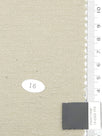 Solid Dobby Washing Linen Cotton Polyester Rayon Nylon Woven Fabric - FAB1710 - 1.Gunmetal-2.Pastel Grey-3.Bone-4.Ivory-5.Warm Grey-6.Olive Haze-7.Purple TAupe-8.Navy-9.Black 