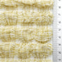 Check Fukuro Quilting Polyester Spandex Woven Fabric - FAB1617