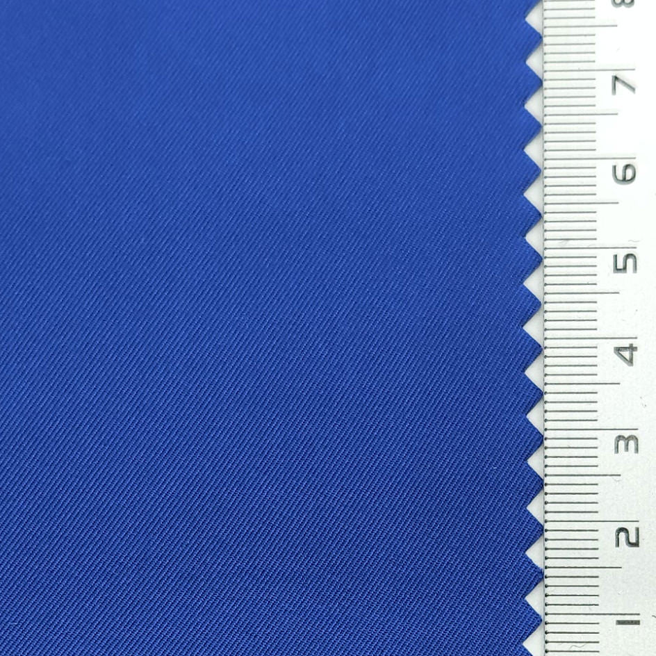 16mm Solid Twill Silk Woven Fabric - FAB1640