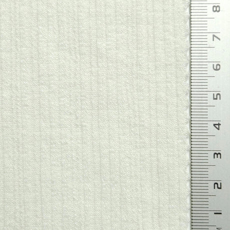 Solid Rib Polyester Spandex Knit Fabric | FAB1545 | 1.Neutral Green, 2.White, 3.Wafer, 4.Falu Red, 5.Midnight Blue, 6.Cardin Green, 7.Nero, 8.Grey, 9.Navy, 10.Black by Fabricis.com #