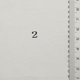 Coated Solid Crease Rayon Polyurethane Woven Fabric - FAB1770 - 1.Silver-2.Ivory-3.Light beige-4.Light taupe-5.Medium beige-6.Light brown/sand-7.Light sage green-8.Golden brown/khaki-9.Grey-brown-10.Olive grey 