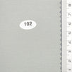 Solid Satin Slub Polyester Rayon Woven Fabric - FAB1738 - 1.Beige-2.Light Gray-3.Navy Blue-4.Ivory-5.White-6.Black 