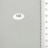 Solid Satin Slub Polyester Rayon Woven Fabric - FAB1738 - 1.Beige-2.Light Gray-3.Navy Blue-4.Ivory-5.White-6.Black 