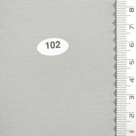 Solid Satin Slub Polyester Rayon Woven Fabric - FAB1738 - 1.Beige-2.Light Gray-3.Navy Blue-4.Ivory-5.White-6.Black 