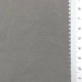 Warm Gray - Washer Nylon Woven Fabric - FAB1865