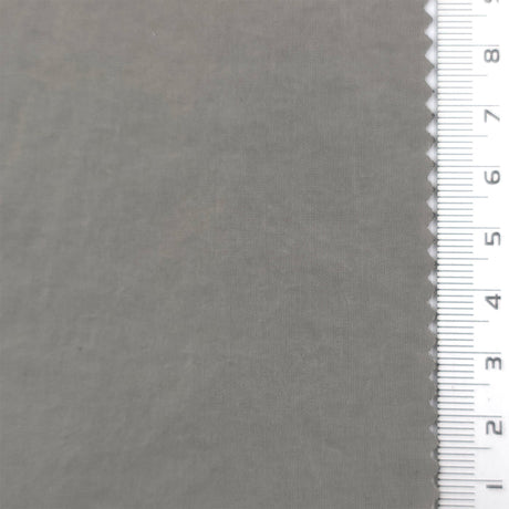 Warm Gray - Washer Nylon Woven Fabric - FAB1865