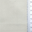 Solid Cotton Polyester Woven Fabric - FAB1948 - Off White