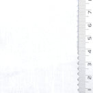 Stripe Tencel Acetate Polyester Woven Fabric - FAB1976 - White