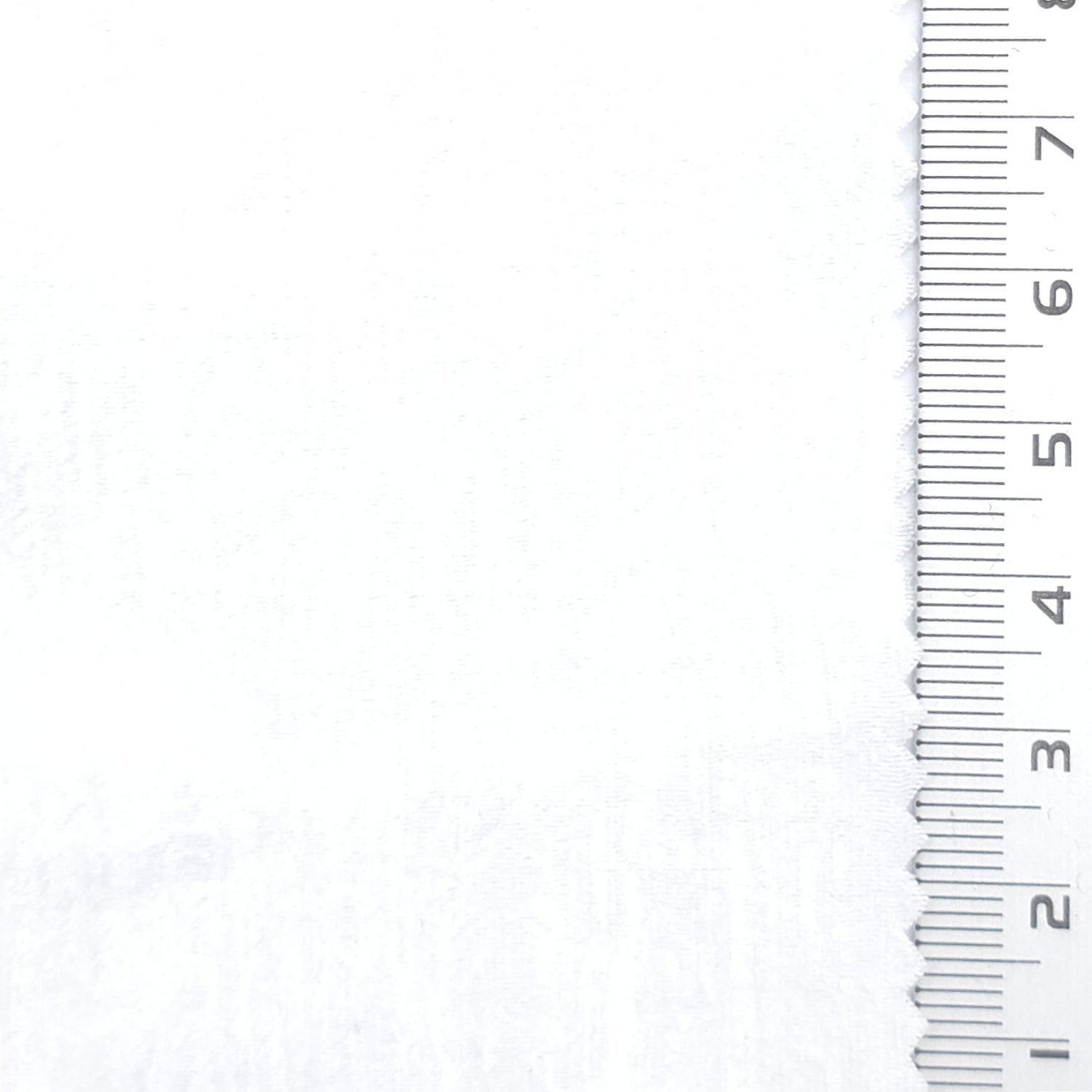 Stripe Tencel Acetate Polyester Woven Fabric - FAB1976 - White