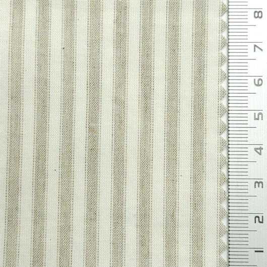 Stripe YarnDyed Cotton Woven Fabric | FAB1597 | FAB1597-1, FAB1597-2, FAB1597-3, FAB1597-4, FAB1597-5, FAB1597-6, FAB1597-7, FAB1597-8 by Fabricis.com #
