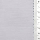 Light Weight Solid Plain Nylon Spandex Cotton Woven Fabric - FAB1731 - Light Purple