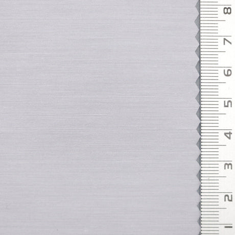 Light Weight Solid Plain Nylon Spandex Cotton Woven Fabric - FAB1731 - Light Purple