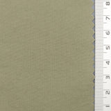 40s Solid Twill Cotton Woven Fabric - FAB1734 - Olive Green