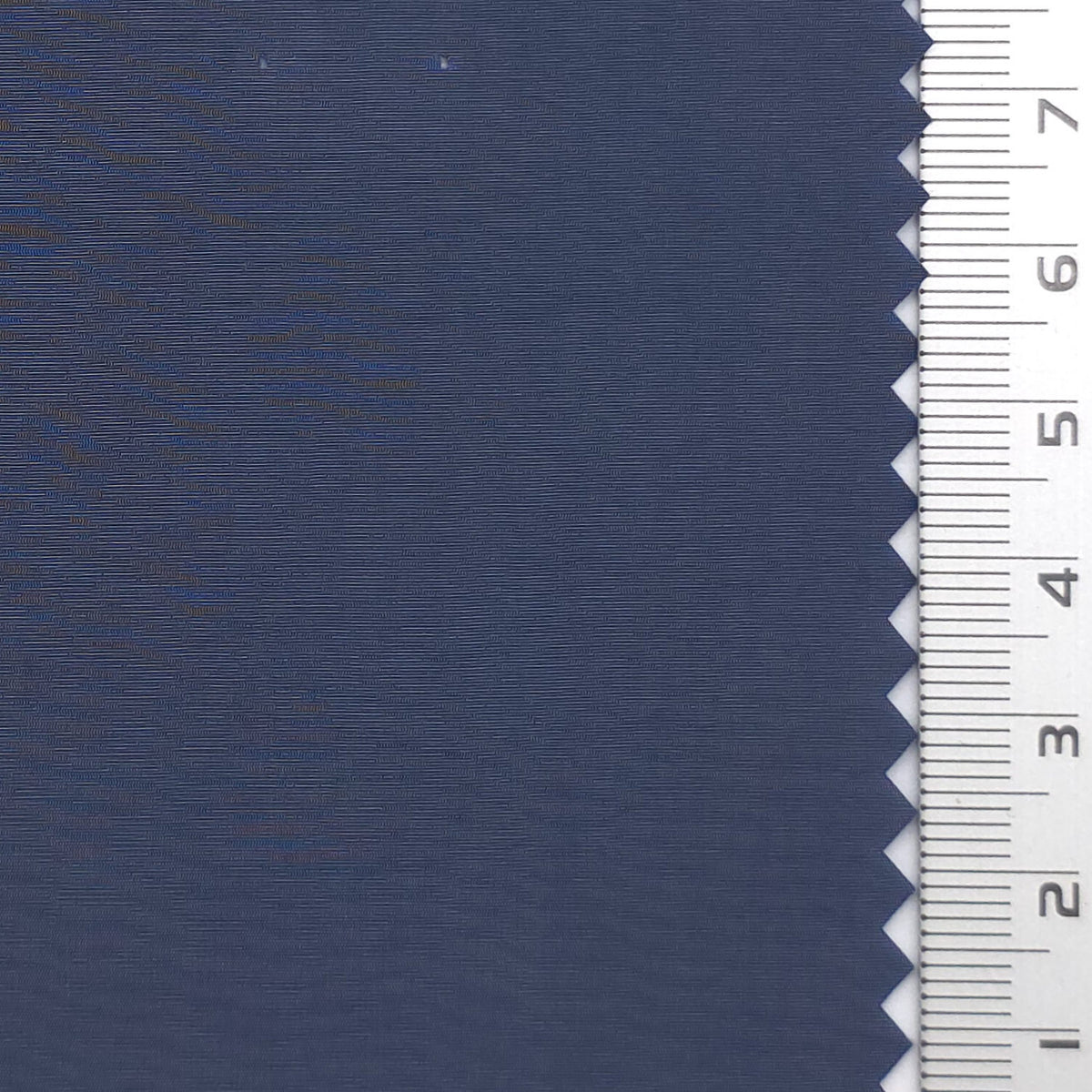 Crinkled Polyamide Woven Fabric - FAB1985 - Blue