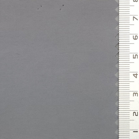Solid Water Proof Recycled Nylon Woven Fabric - FAB1684