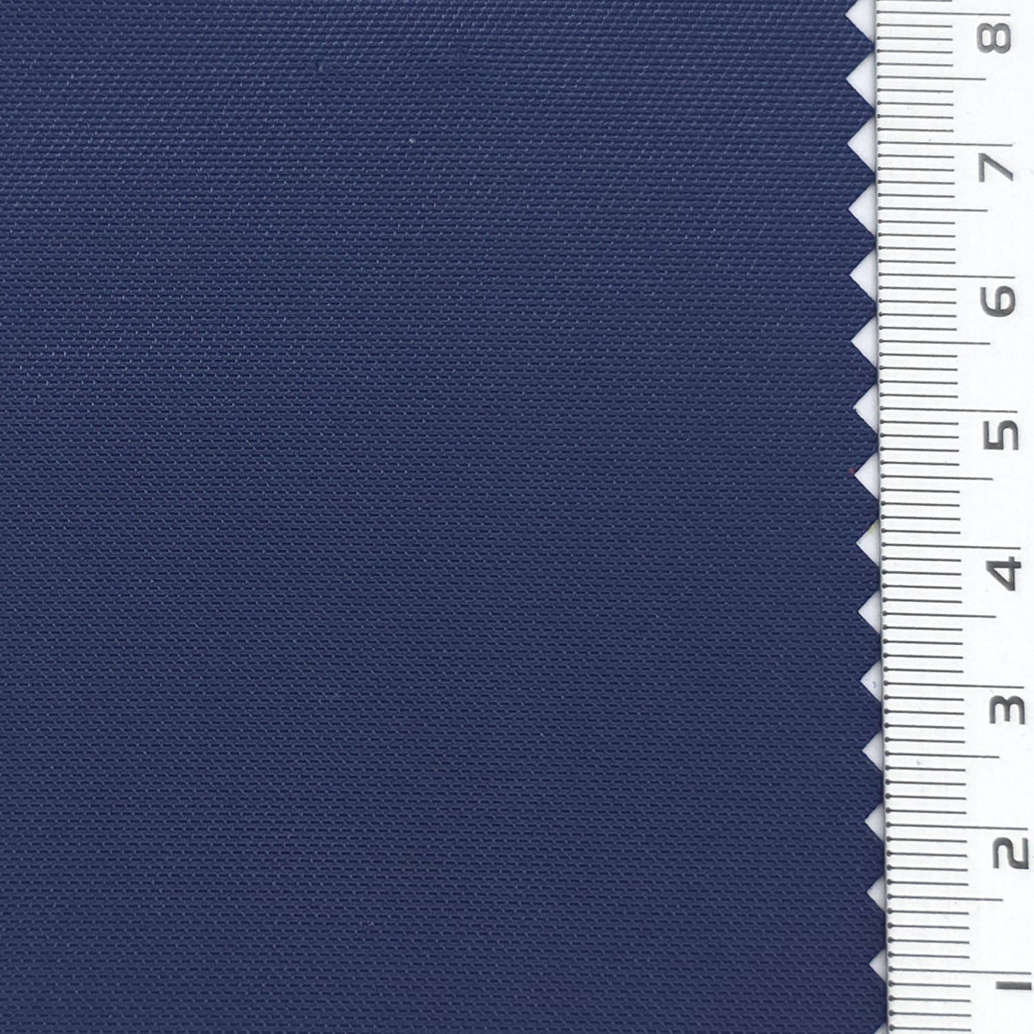 Navy Blue - Canvas Poly Woven Fabric - FAB1883