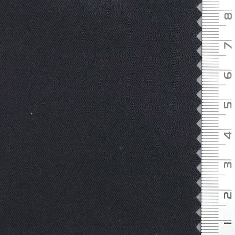 Solid Twill Enzyme Washing Cotton Tencel Woven Fabric - FAB1665