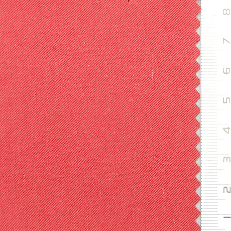 30s High Density Solid Enzyme Twill Washing Cotton Woven Fabric - FAB1671
