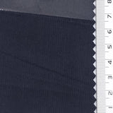 21 Wale Solid Corduroy Cotton Woven Fabric - FAB1747