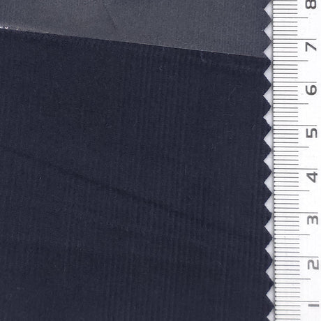 21 Wale Solid Corduroy Cotton Woven Fabric - FAB1747