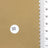 16 Count Solid Twill Cotton Woven Fabric - FAB1817 - Sand