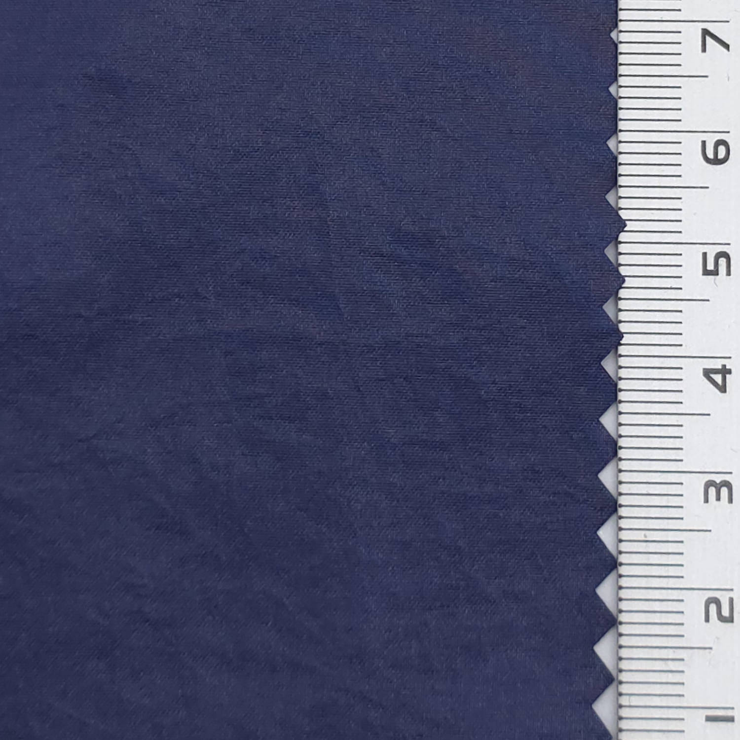 Solid Metallic Nylon Woven Fabric - FAB 1554