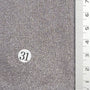 Solid Foil Slinky Spandex Polyester Knit Fabric - FAB1698