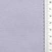 Light Weight Solid Plain Nylon Spandex Cotton Woven Fabric - FAB1731 - Pale Lavender