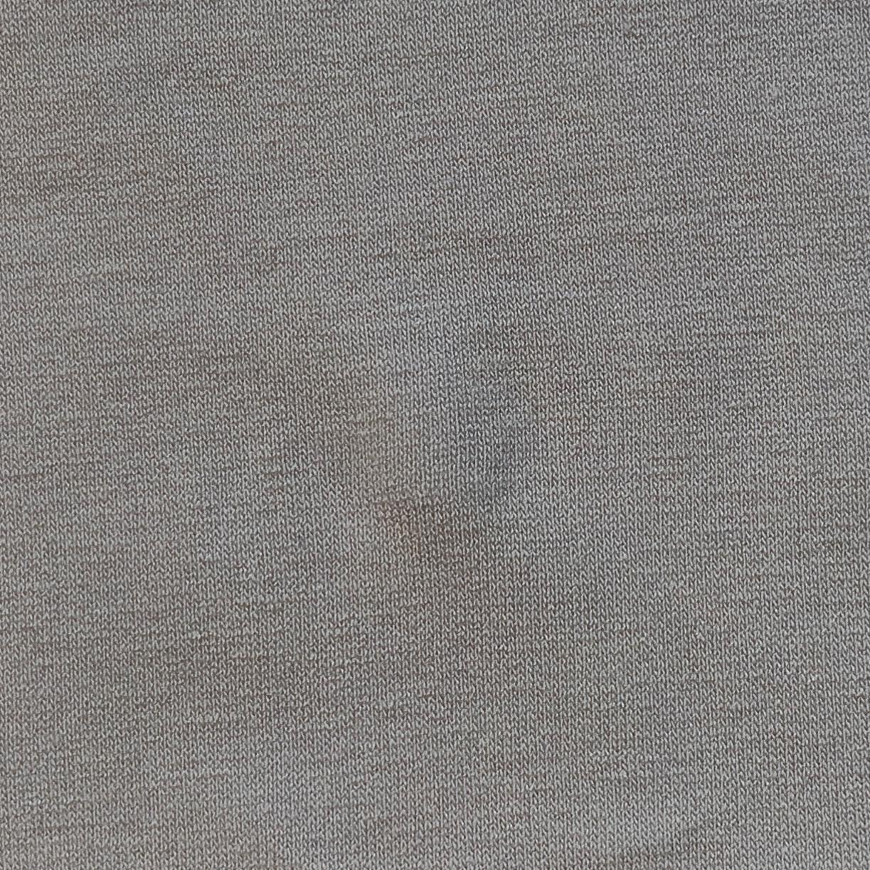 Solid Jersey Rayon Spandex Knit Fabric - FAB 1542 - Grey